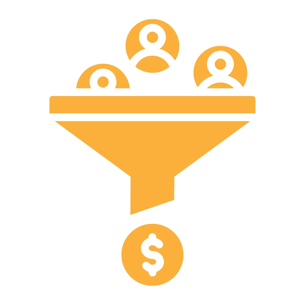 Convert into Customers