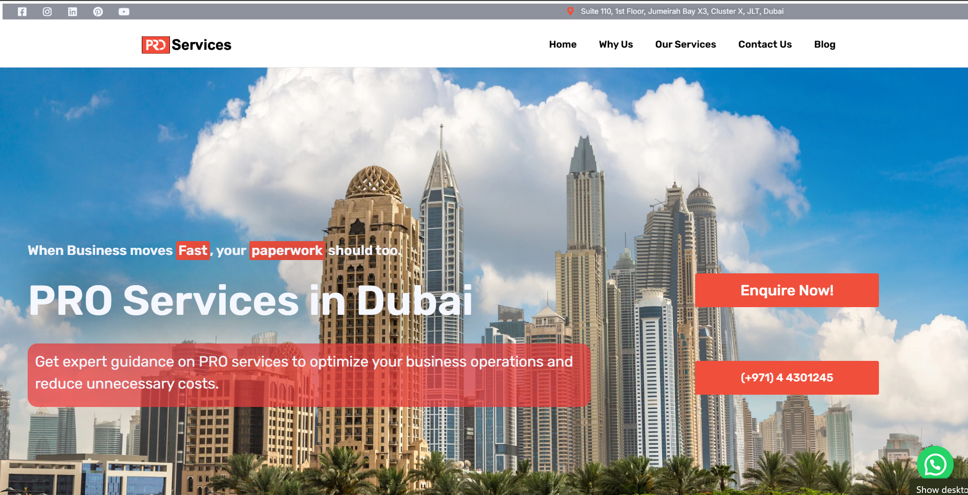 Kruxan_Web_Development