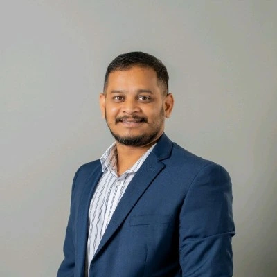 Bhanuchandar Medishetti, Google Ads specialist