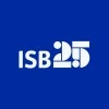 Indian School of Business logo